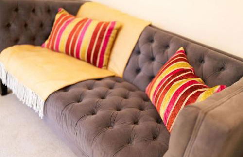 Red Squirrel Cottage, Family & Pet Friendly Adventure Retreat, Strathdon, Aberdeenshire - Photo 45