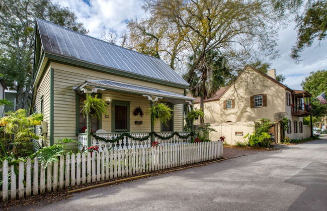 Little San Felipe Cottage - Photo 1