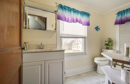 Close to Venues and Fairgrounds! York Area Home - Foto 18