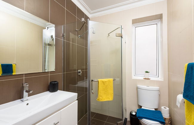 The Clock House Beachfront - Foto 11