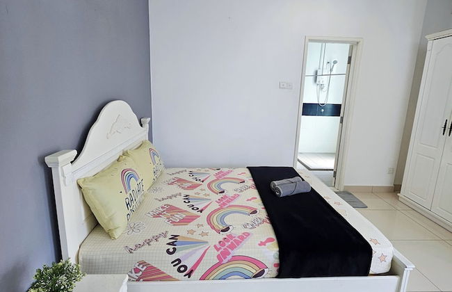 Sky Hive Cozy Apartment Suite, Georgetown - Foto 43