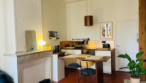 La Suite Mazarin - Photo 4