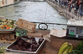 Magnifique Apt à deux pas du lac et près du centre - Foto 31