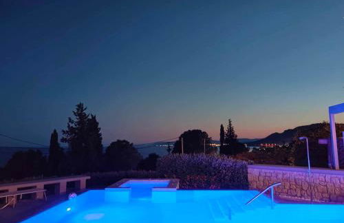 Villa CostaMare - enjoy lazy days on the private Pool-Jacuzzi - Foto 68