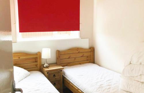 Broadside Chalet Park No 90 - Photo 6