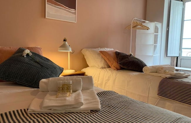 Apartments Center Castelo de São Jorge - Photo 7