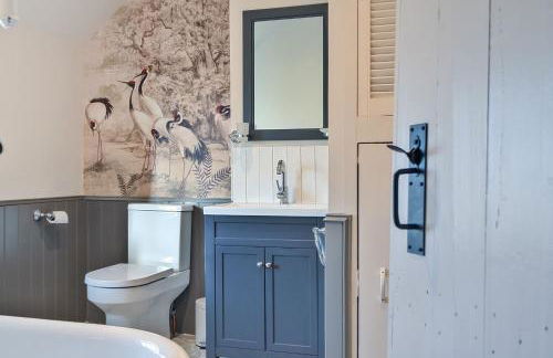 Chapel Cottages - Bittern - Foto 12