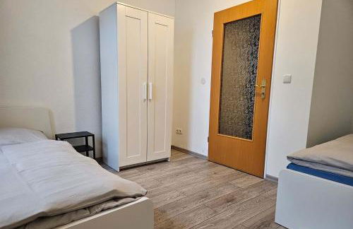 Work & Stay Apartment in Leverkusen - Foto 13