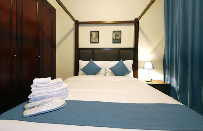 Piks Key- Al Hamra Village - Photo 6