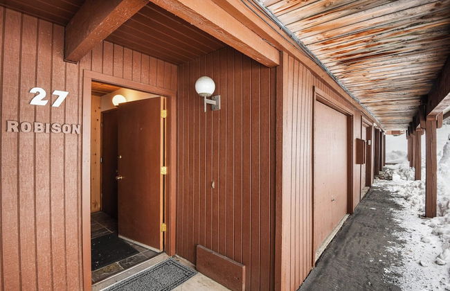 Comfy Alpine Meadows Endless fun - Foto 25