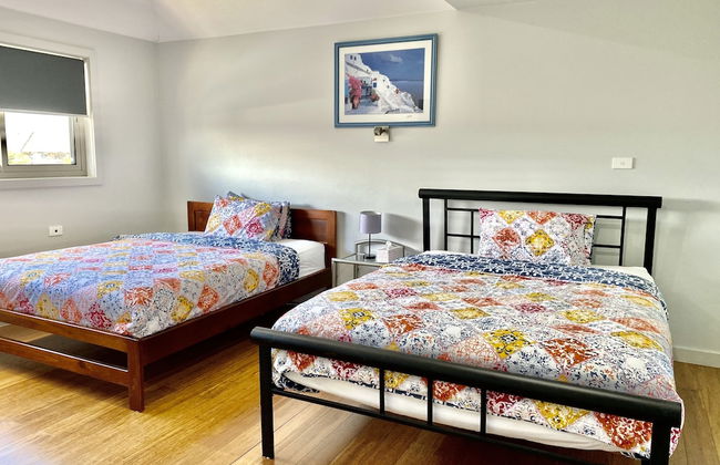 Newly Built and Spacious Home - Foto 7