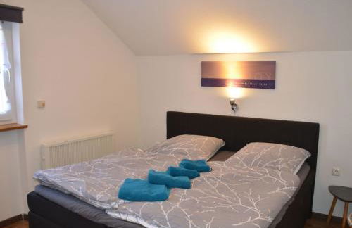 Apartment in Berghäuser by Interhome - Photo 8