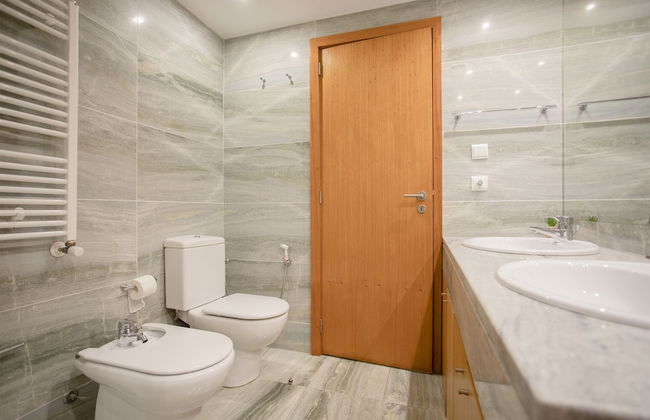 Liiiving Caminha Countryside Pool House - Foto 62