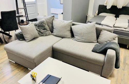 Das Ladenlokal - Gemütlichkeit einkaufen - Foto 23