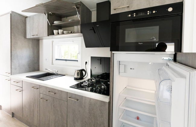 Holiday Camping Resort Domki Lazy - Foto 12