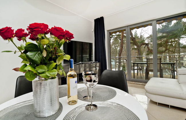 Willa Tamara BlueApart Jurata - Foto 22