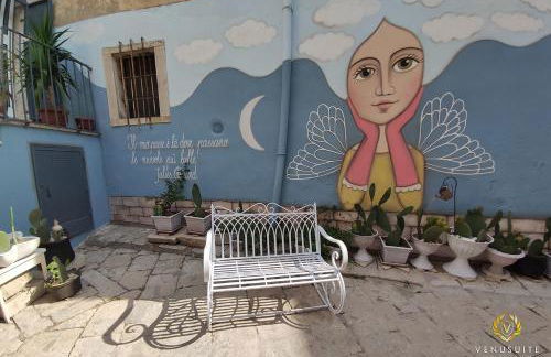 VenuSuite VENOSA - Luxury House, Spa & Relax - - Foto 26