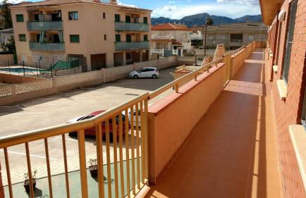 Apartamentos El Dorado - Foto 13