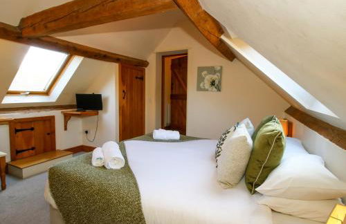 Trooper's Barn - Foto 31