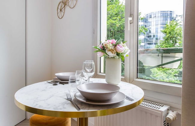 Résidence Paris Charles - Photo 41