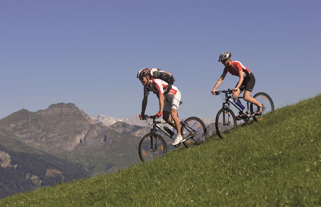 Ferienhaus Peterlhaus - Foto 10