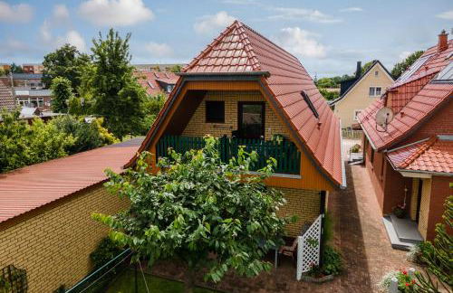Ferienwohnung mit Balkon - Foto 34