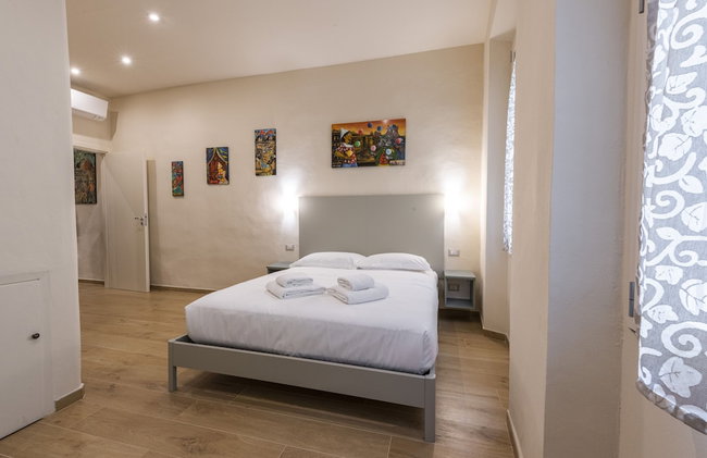 Mercato Contemporary Apartment by Mmega - Foto 7