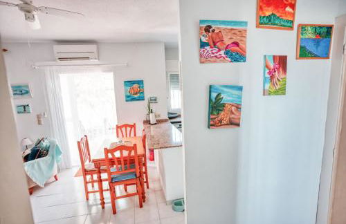 La casa del mar Nuimna - Foto 28