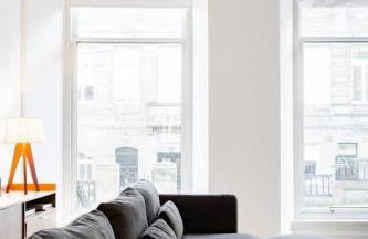 Incredible contemporary flat in heart of west end - Foto 40