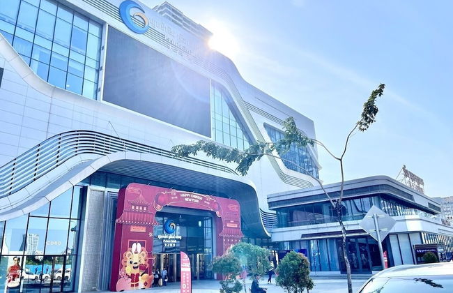 U Mall Sihanoukville - Foto 51