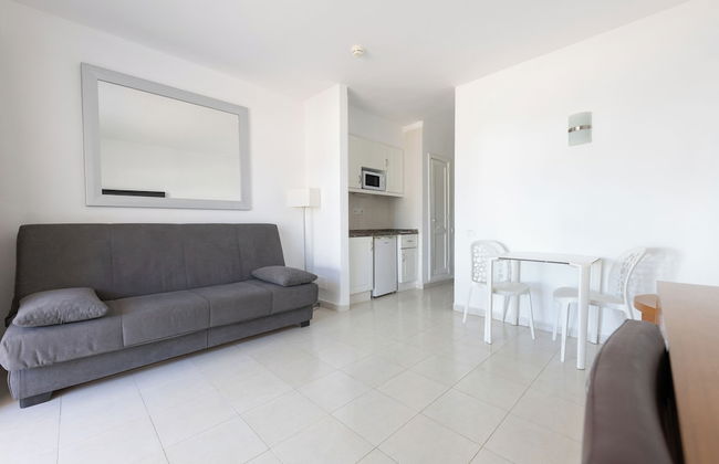 Apartamentos Hesperia Bristol Playa - Foto 14