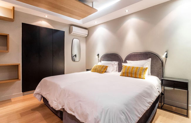 Beautiful 3bedroom Seaside Apartment Paloma Apartment - Photo 8