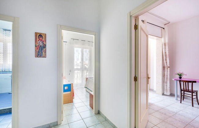 2186 Attico Demetra - Foto 10