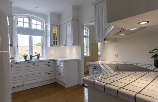 Ankerhus Ferielejligheder Skagen - Foto 43