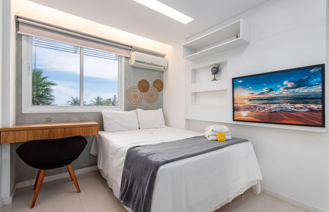 Luxury in Barra da Tijuca for Families Pp102 Z10 - Foto 1