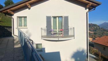 Bellagio Lake Flat - Lake view & balcony, near the center - Foto 2