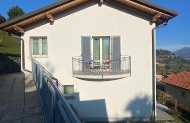 Bellagio Lake Flat - Lake view & balcony, near the center - Foto 2