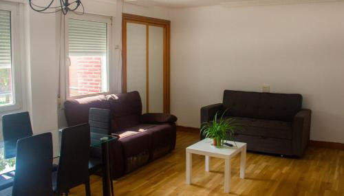 Apartamentos FEDE - Foto 2