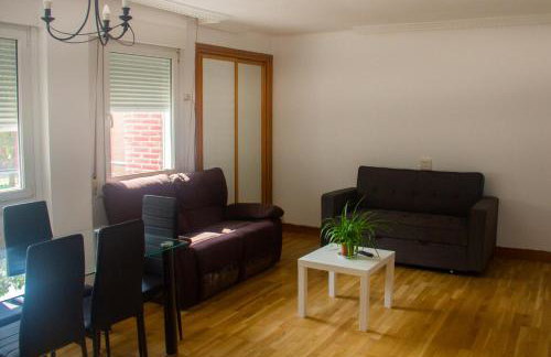 Apartamentos FEDE - Foto 2