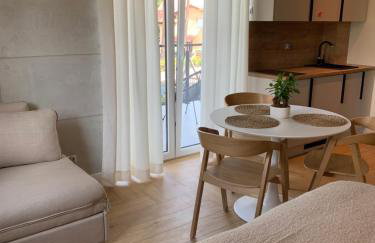 Na Wczasowej - Apartamenty - Foto 43