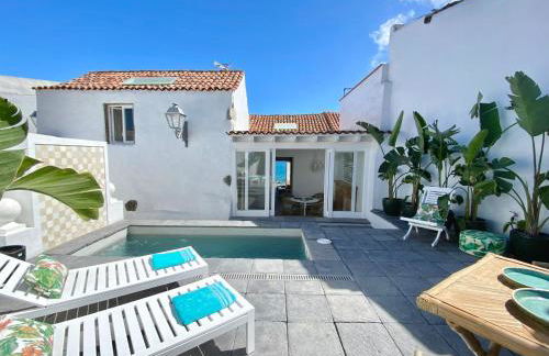 Casa Malena Seafront and Private Pool - Foto 40