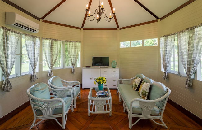 Fisherman Way Beach Villa - Foto 30