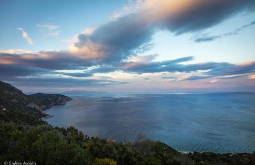 Aegean Panorama Apartments - Foto 12