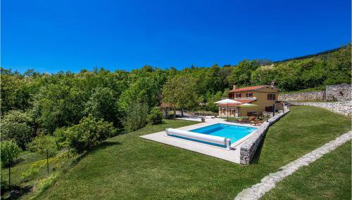 Amazing Home In Moscenice With Wifi - Foto 2