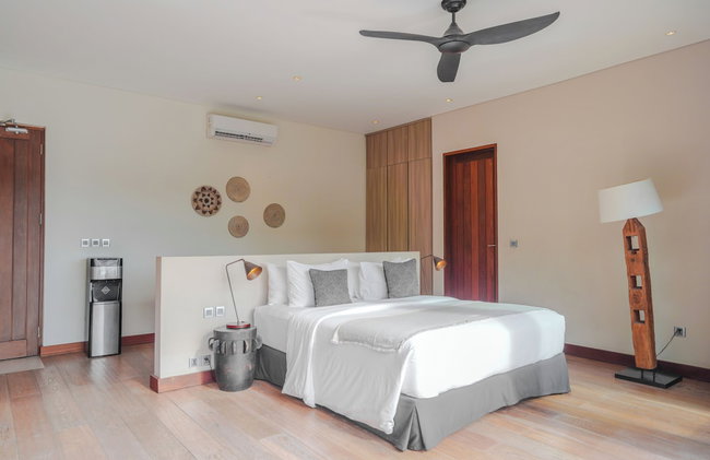 Selong Selo Resort and Villas - Foto 72