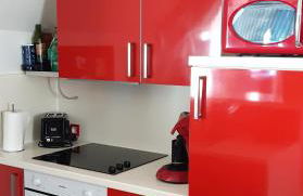 Duplex Saint Malo Saint Servan plage à 100m Intra Muros à 7min à pied - Foto 9