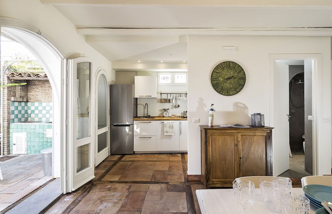 Casa Tecla - Foto 13