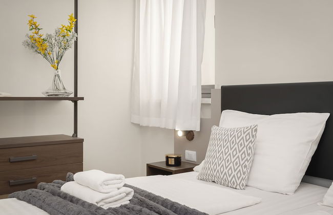 Residence Del Mar Emotion - Foto 24