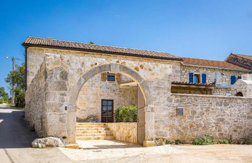 Stone house Dijana Istria Sveti Lovrec - Foto 50