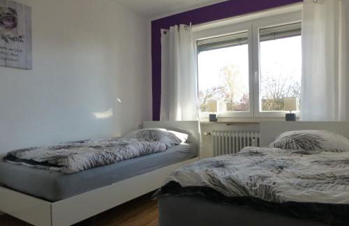 Ferienwohnung Lorke - Foto 26